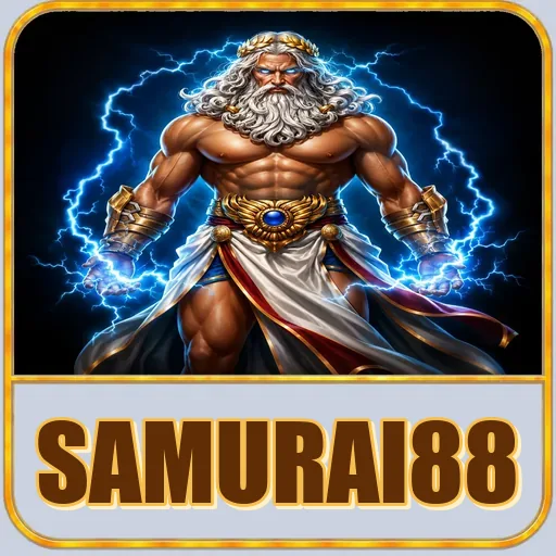 Gambar verifikasi tautan alternatif resmi samurai88 Indonesia