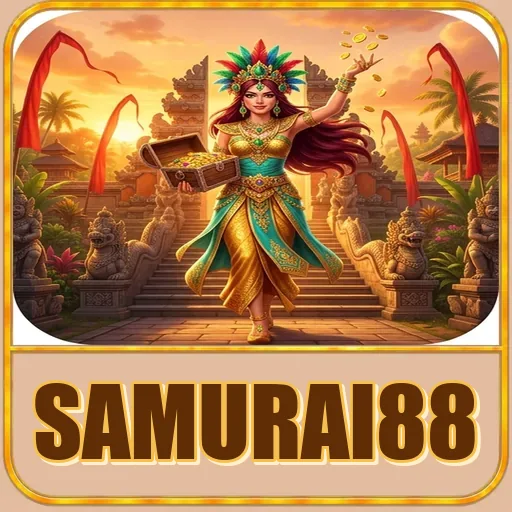 Gambar diagnosis akses regional samurai88 di Indonesia