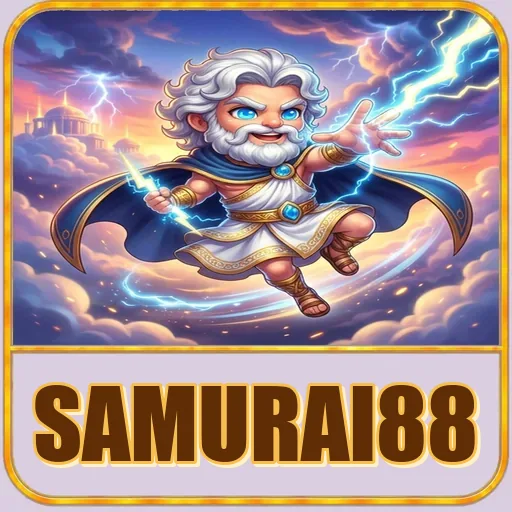 Gambar verifikasi keamanan akun masuk & daftar samurai88